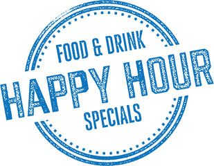 Happy Hour