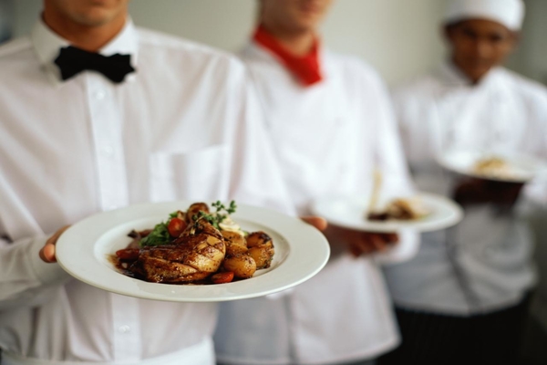 catering services image