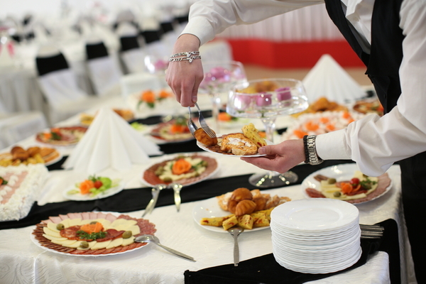 catering services image