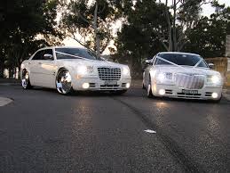entourage cars image